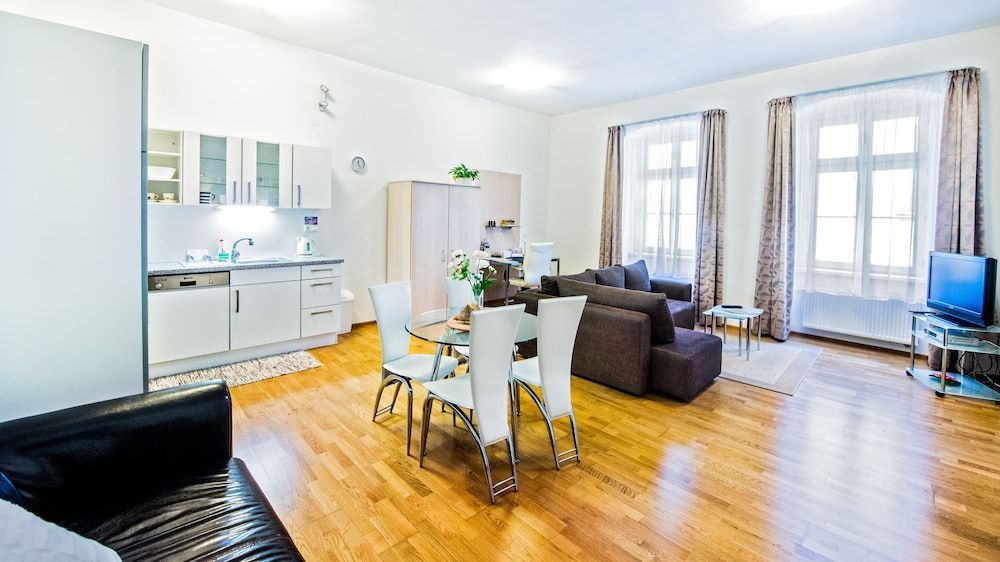 Central Apartmany Biela street 1