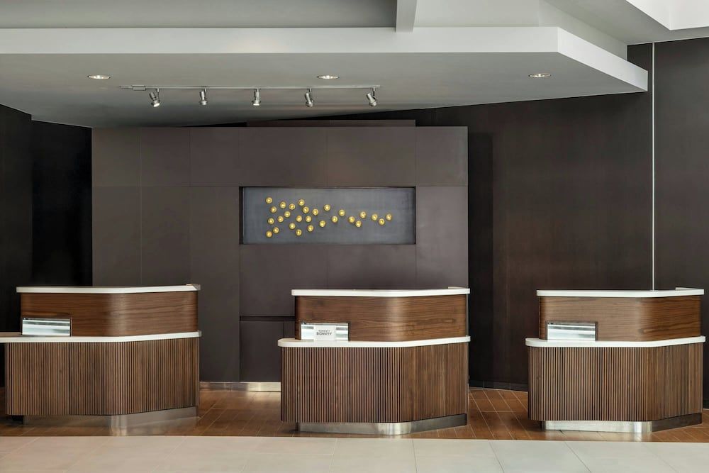 Courtyard by Marriott San Jose Campbell 2