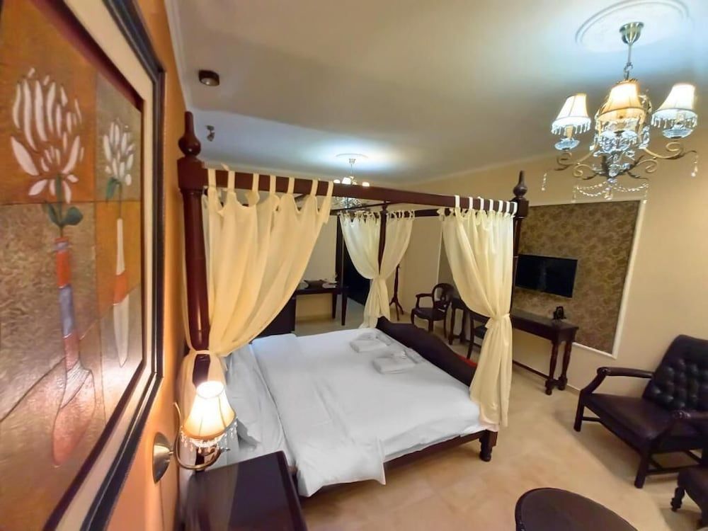 Pozar Salt Cave Hotel Spa 1