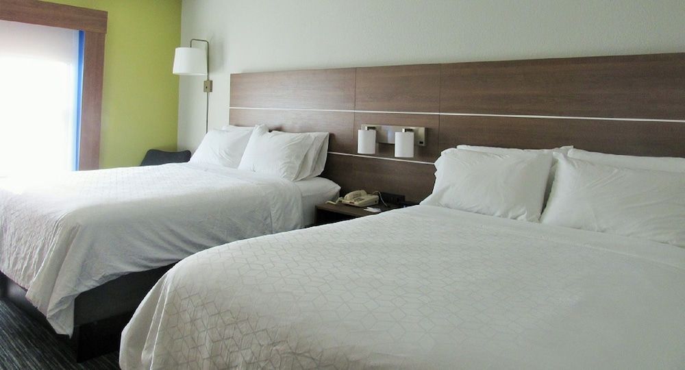 Holiday Inn Express STUART by IHG 2