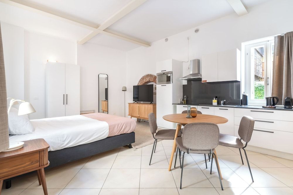 Limehome Verona La Vigna in Città 2