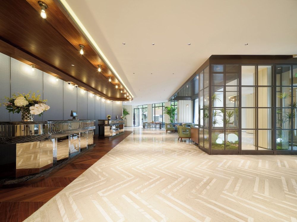 Donghu Collection Hotel 2