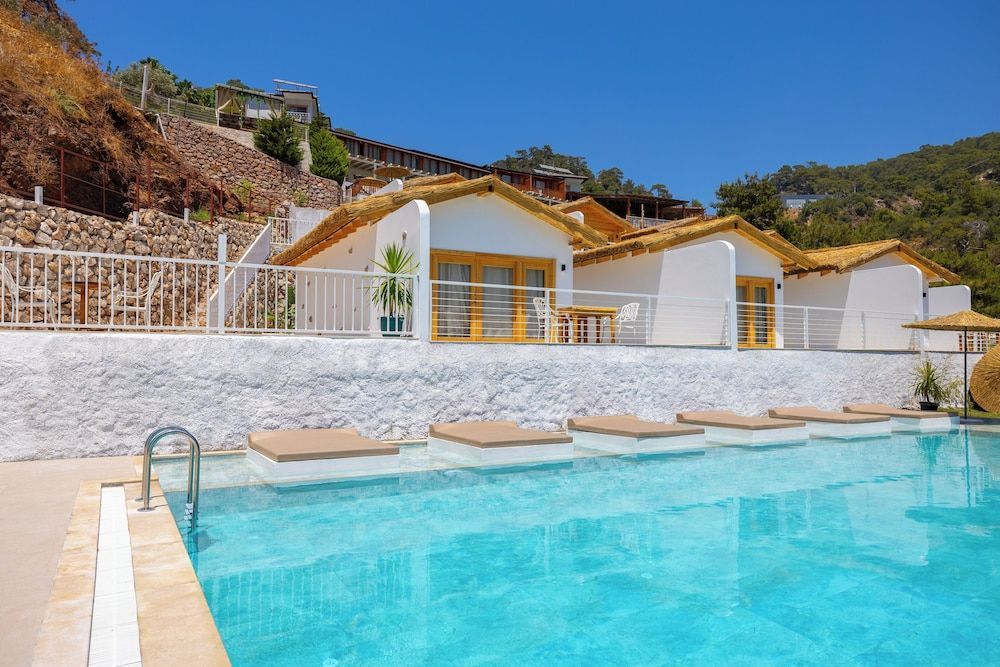 Oludeniz Manzara Hotel 1