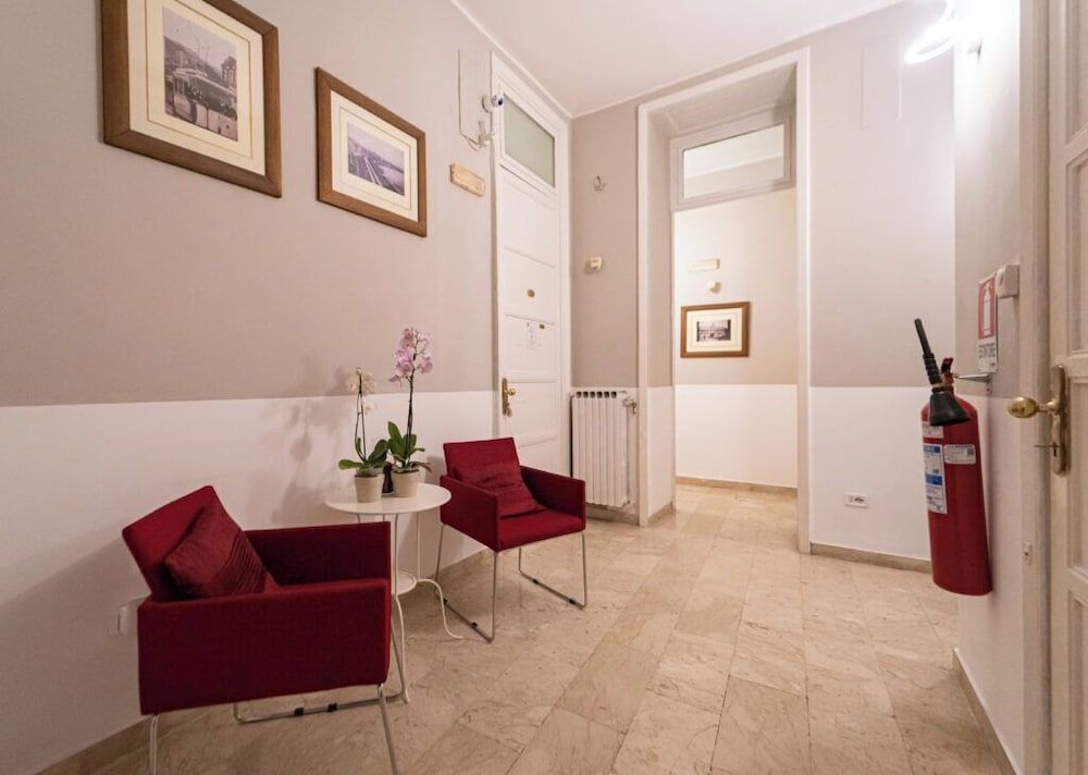 Margherita Rooms 2