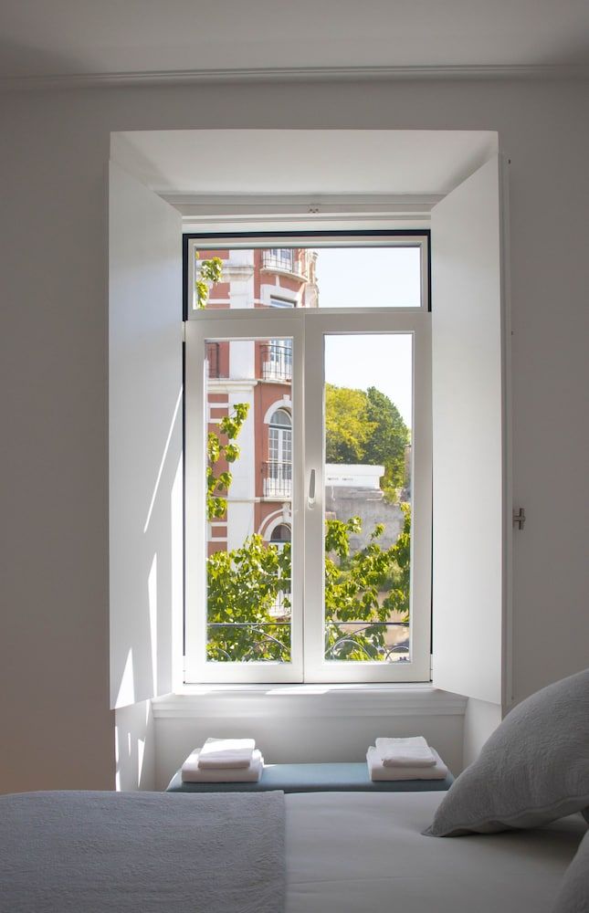Destino Lisboa Apartments 1