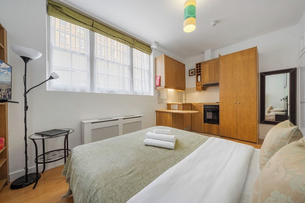 Studios2Let - North Gower 2