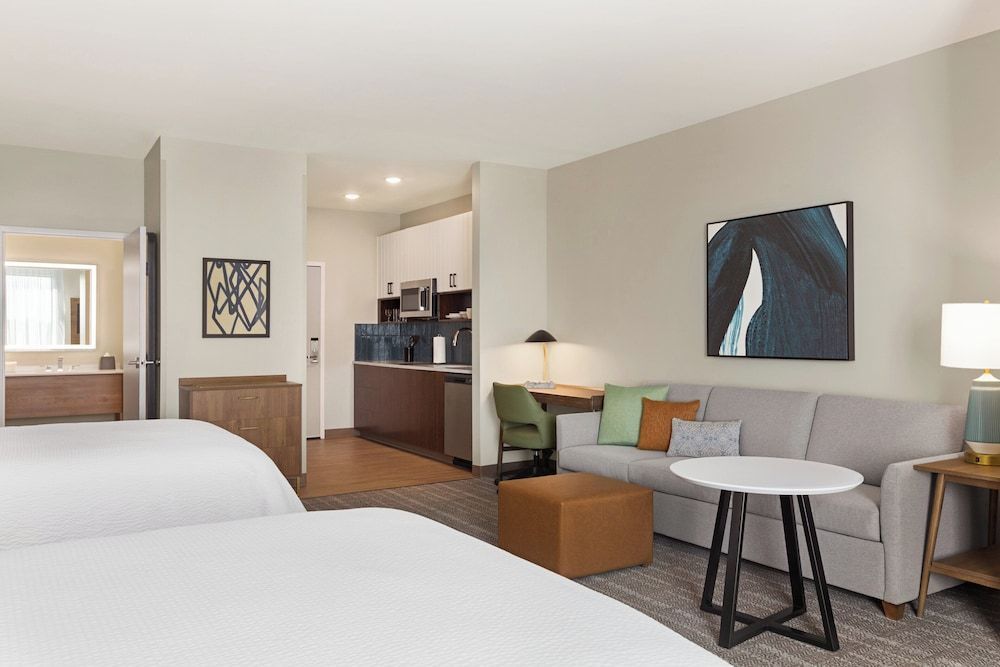 Staybridge Suites Toronto Airport East by IHG 1