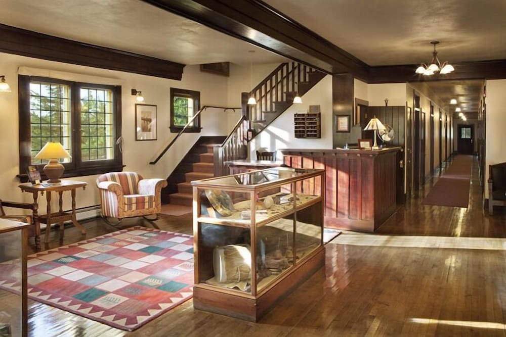 Belton Chalet 2