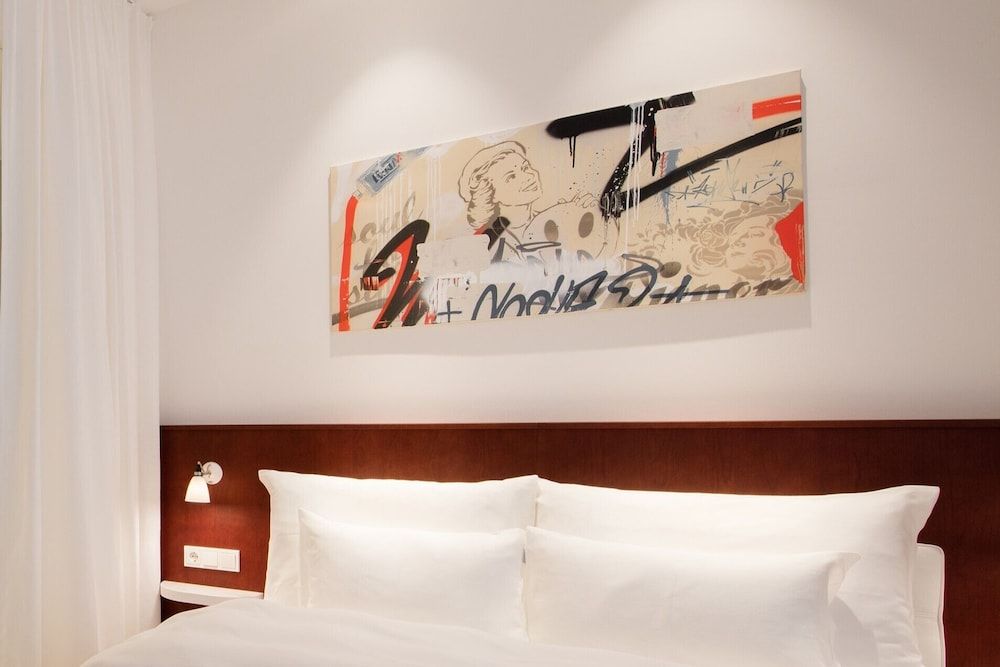 Ruby Marie Hotel Vienna by IHG 2