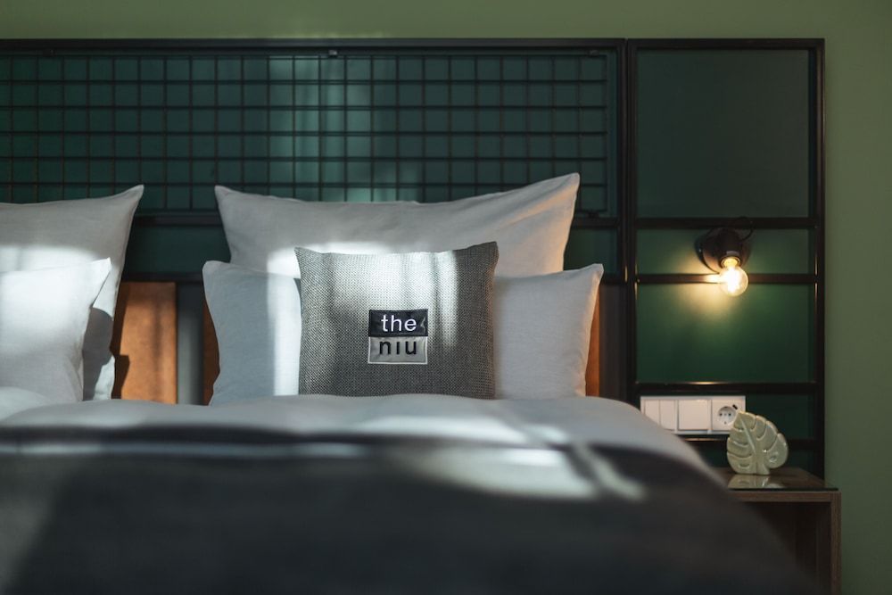 Holiday Inn - the niu, Dwarf Berlin Schöneberg by IHG 2