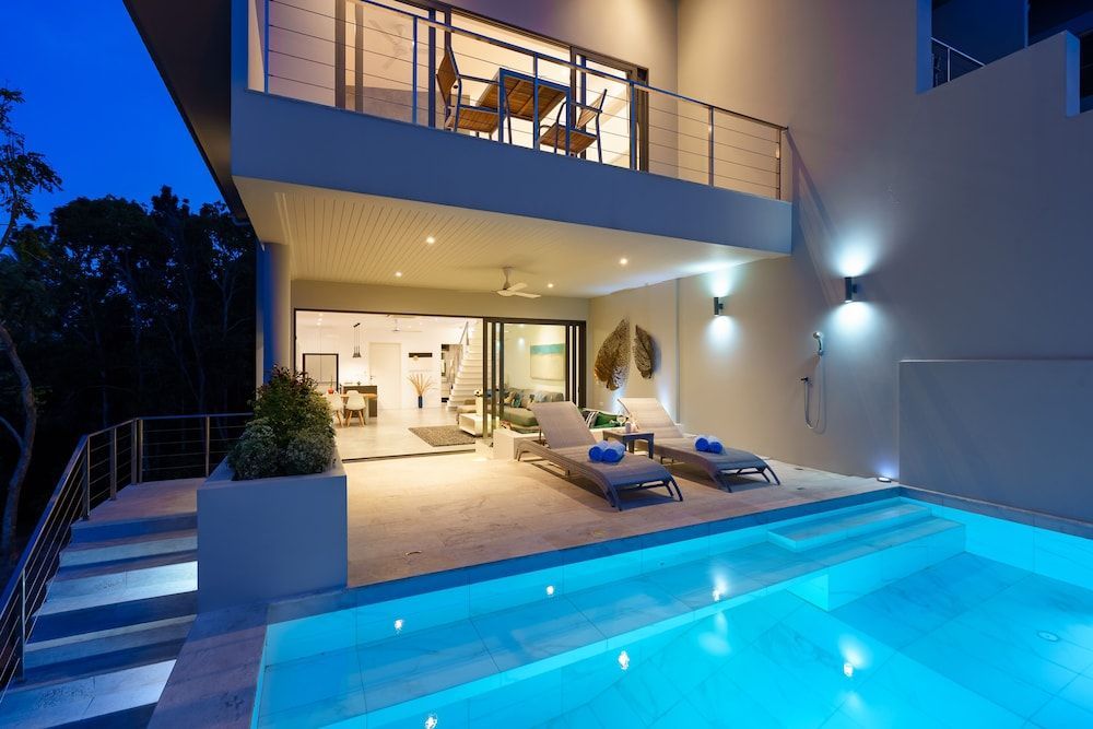 Villa Casa Bella - Luxury, Private Pool Villa 1