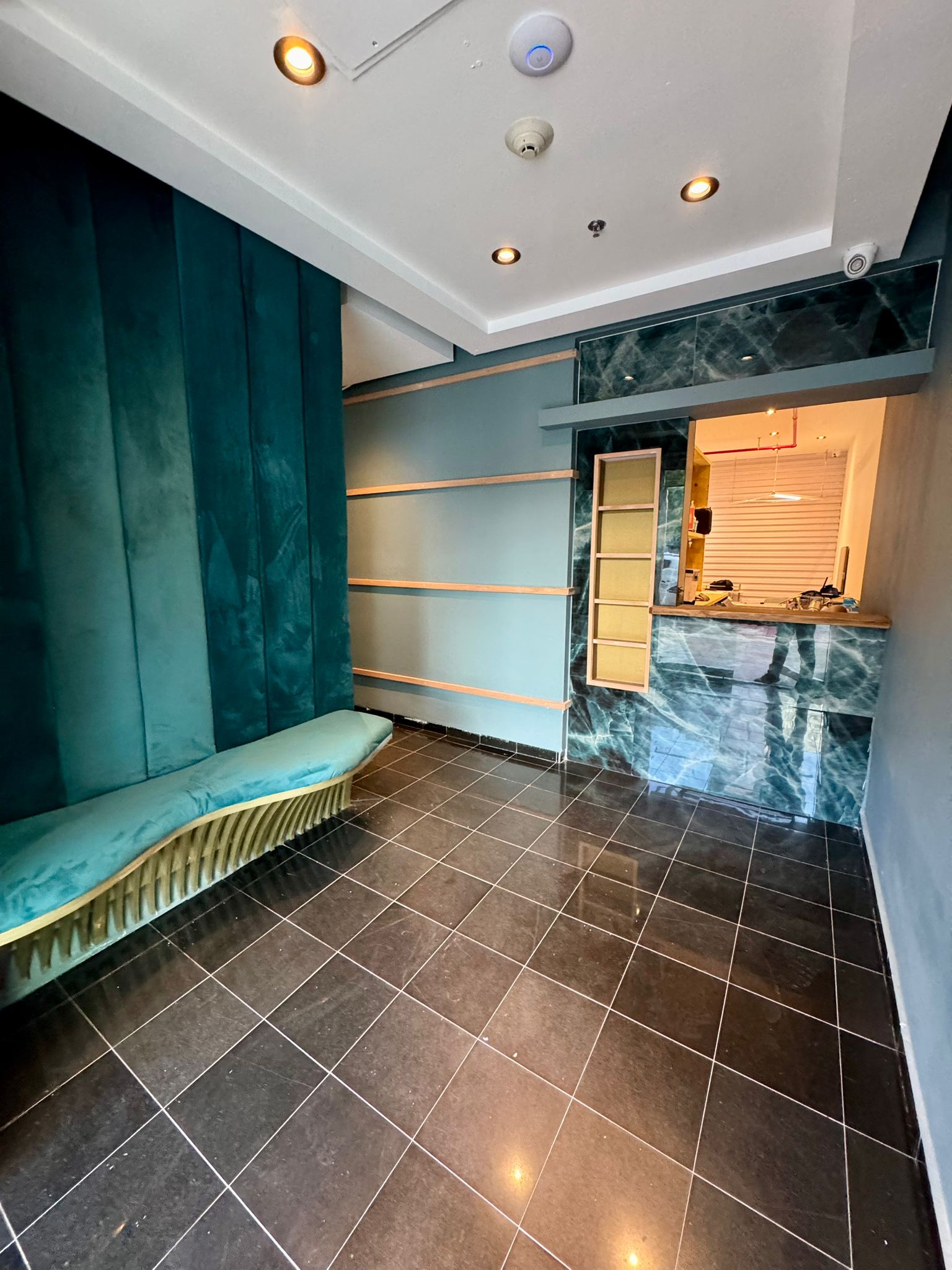 Metro Art Hotel 2