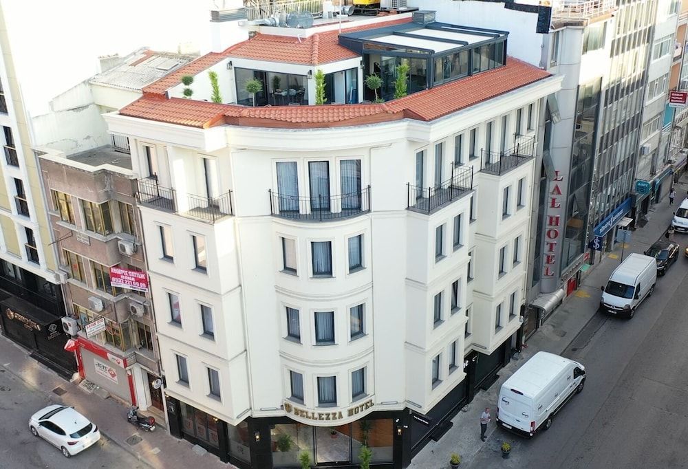 Bellezza Hotel 1