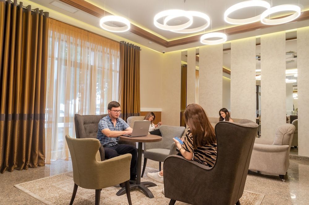 Royal Plus Hotel 2