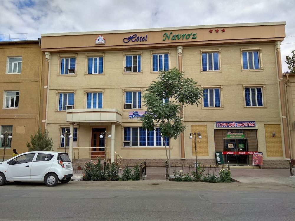 Navruz 1
