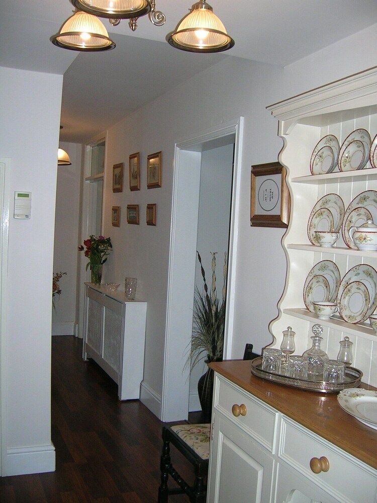 The Post House B&B 2
