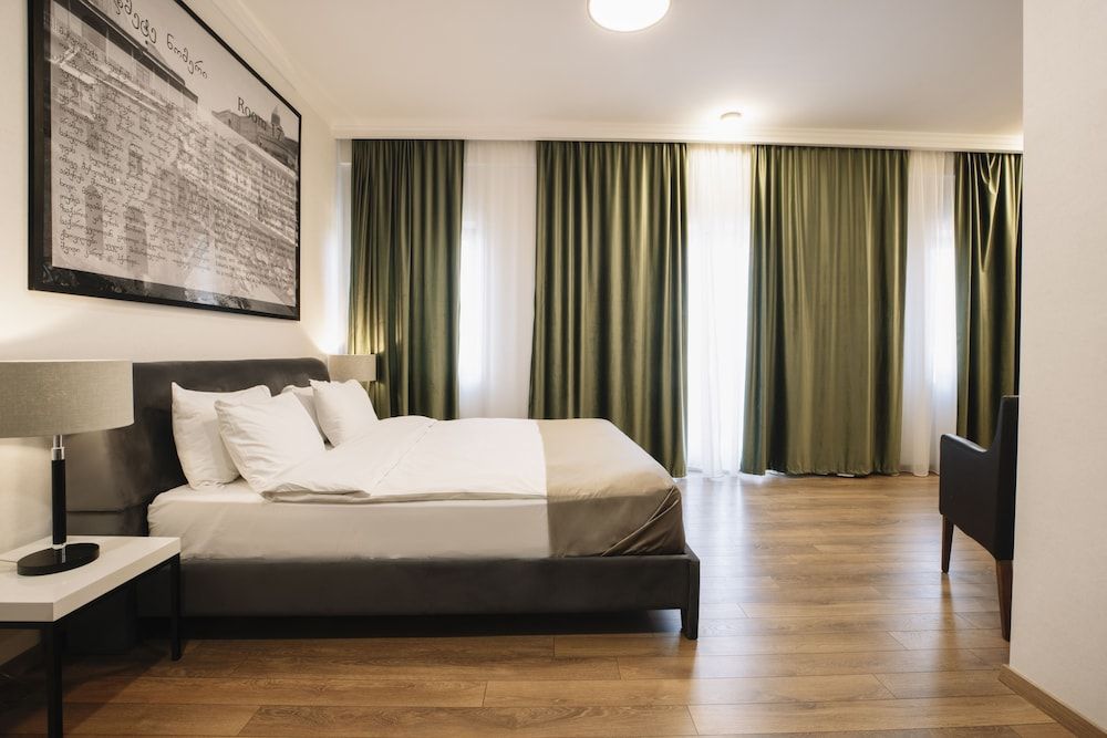 Citadel Narikala Hotel 1