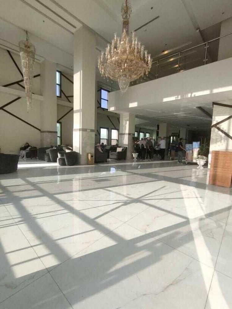 Al Dera Hotel 1