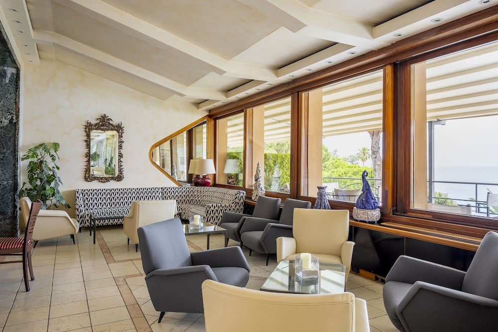 Hotel Continental 2
