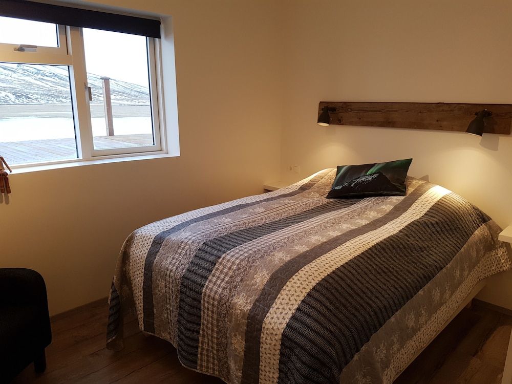 Bólstaðarhlíð Guesthouse 2