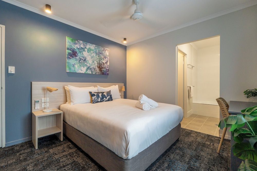 Cairns Southgate Hotel 2