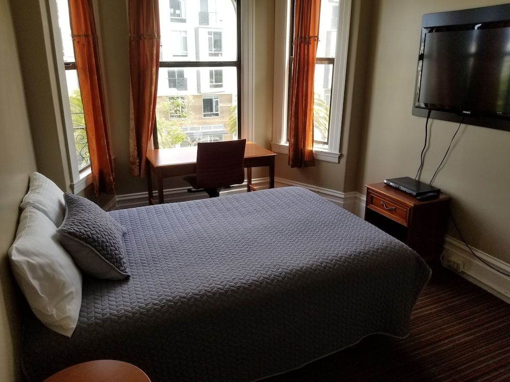 Perramont Hotel 2