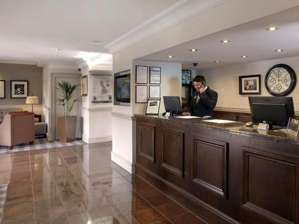 Macdonald Craxton Wood Hotel & Spa, Chester 2