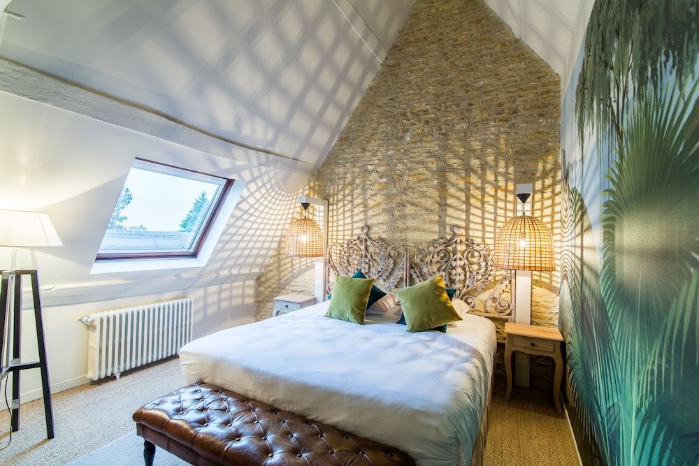 Manoir'Hastings 2