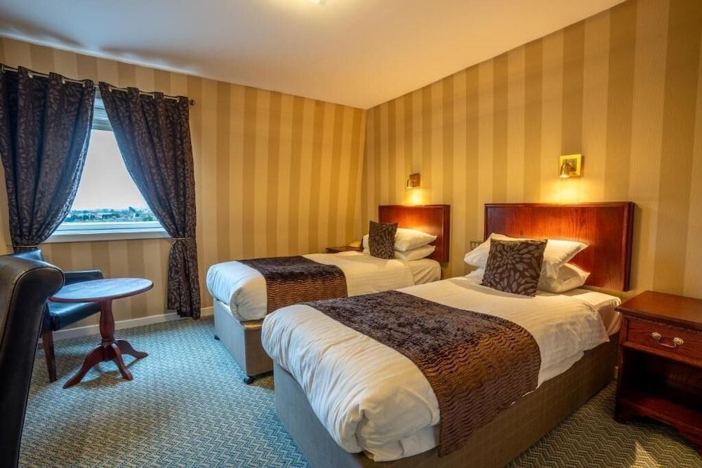 Cairndale Hotel & Spa 2