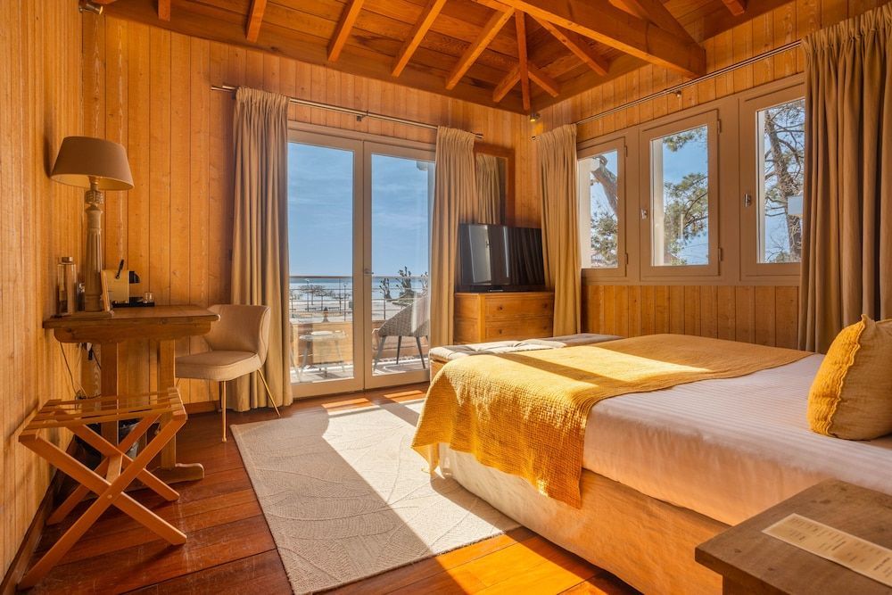 Hôtel Côté Sable 1