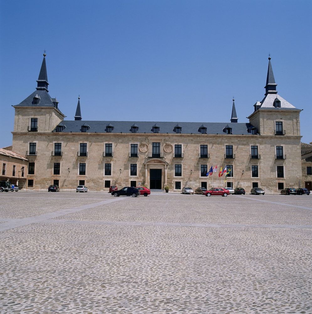 Parador de Lerma 1