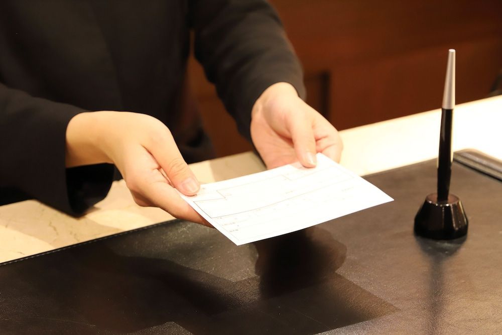 Shin-Yokohama Kokusai Hotel 2