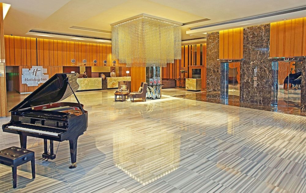 Holiday Inn NEW DELHI MAYUR VIHAR NOIDA by IHG 2