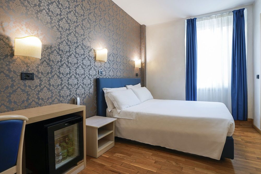 Hotel Panizza 1