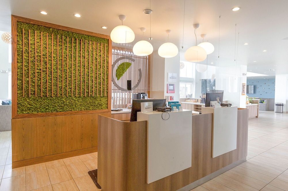 Element by Marriott Austin Round Rock 2