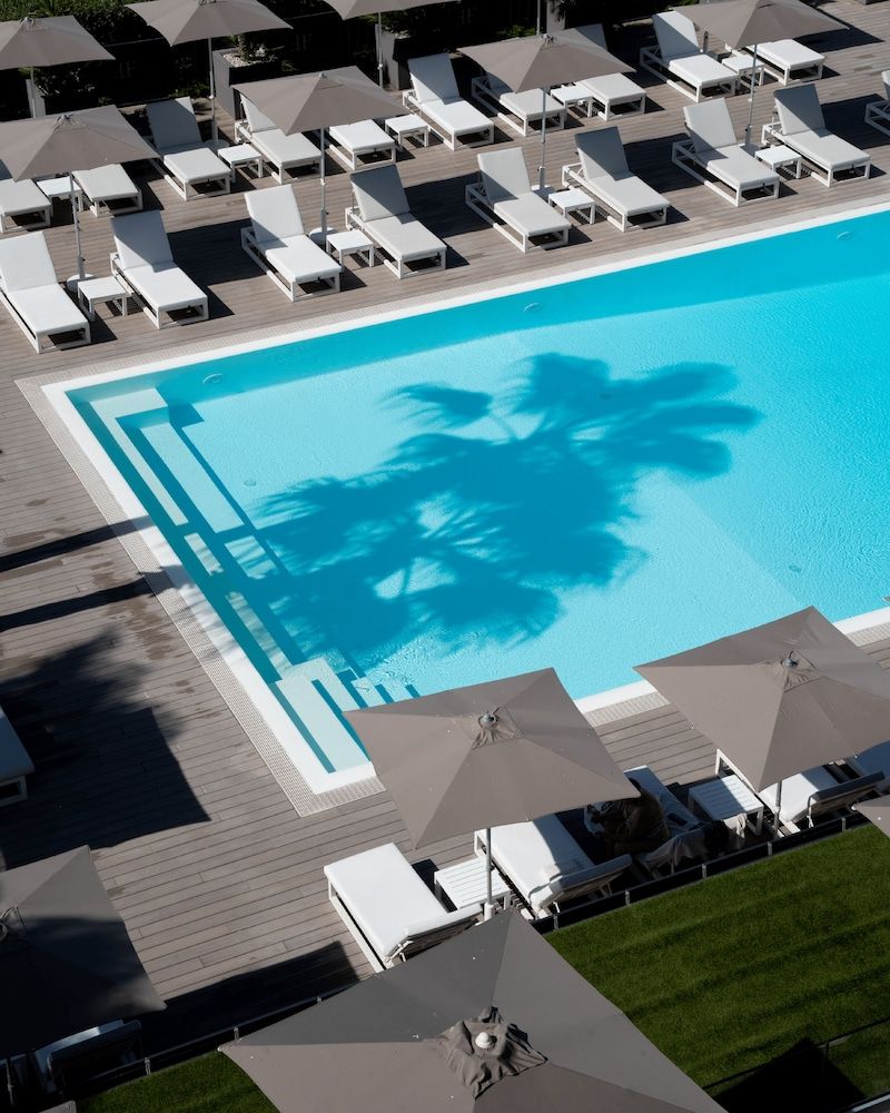 Hotel & Resort Tre Fontane Luxury 1