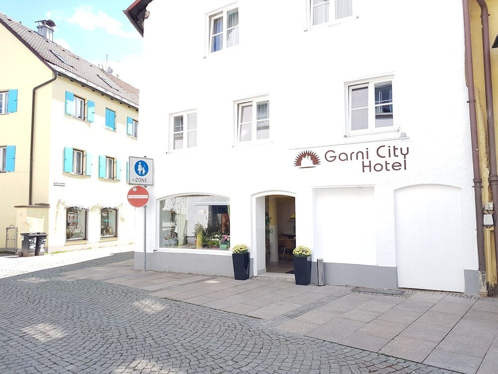 City House Alpeneck 1