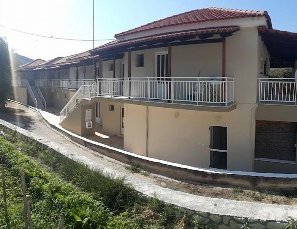 Villa Miranda 1