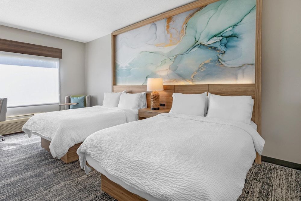 Best Western Plus Pocomoke City 1