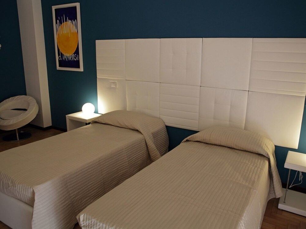 Maison Talenti B&B Roma 2