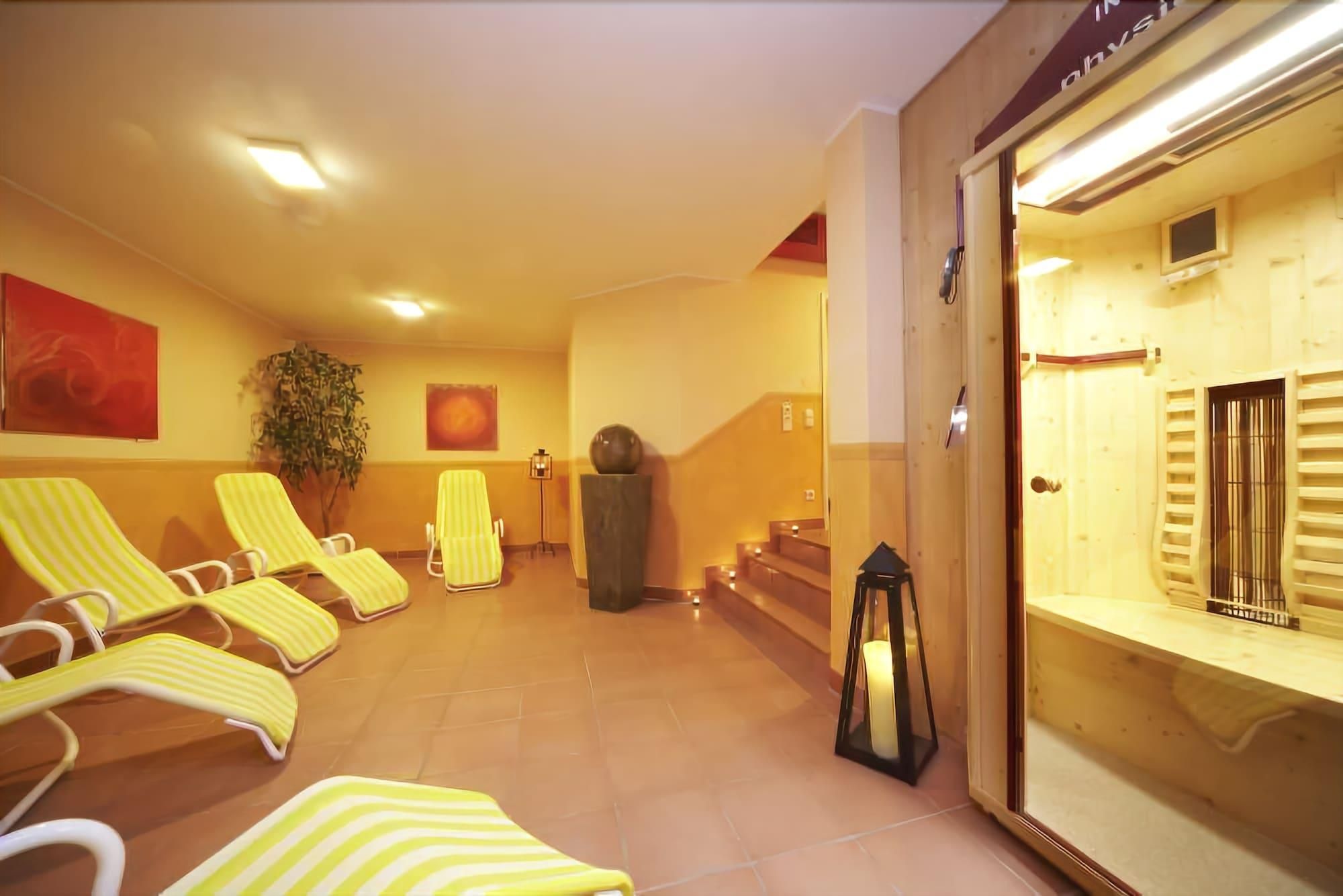 Sporthotel Dachstein West 2