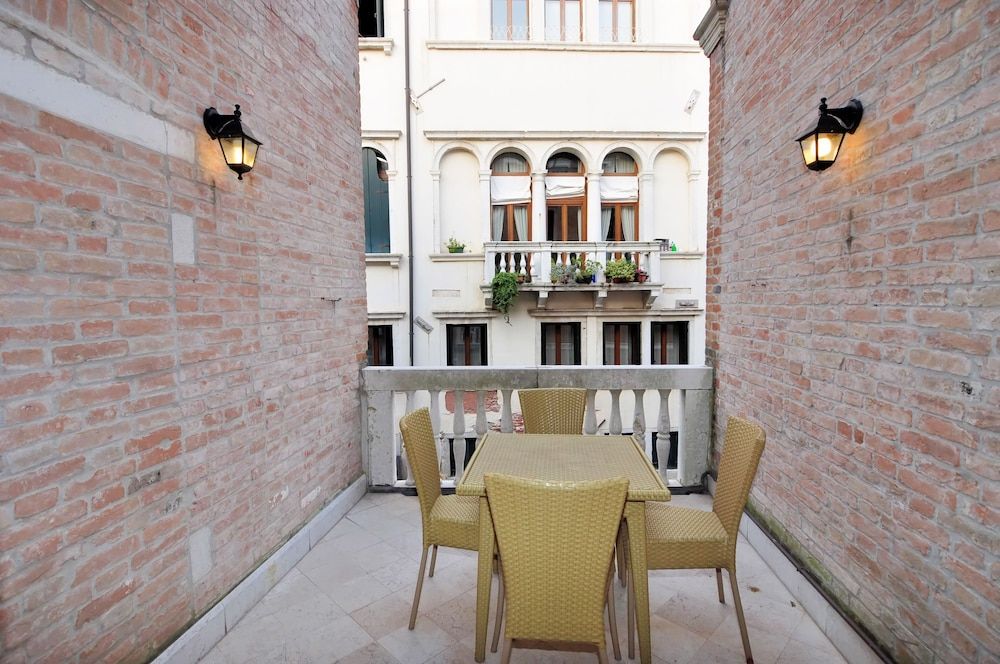 Casa Dei Pittori Venice Apartments 2