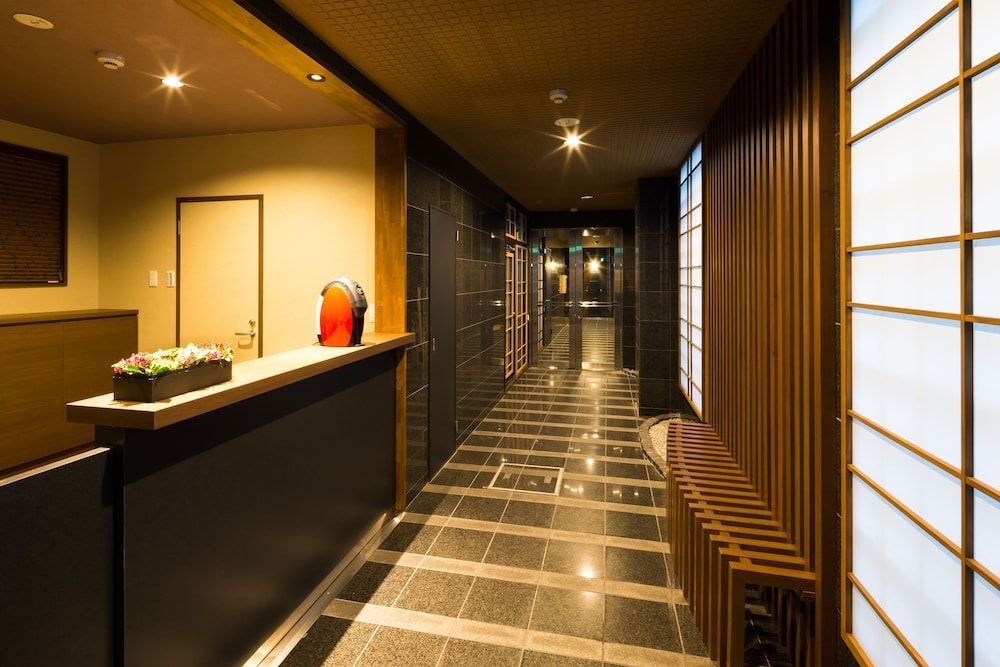 Kyoto Riverview House Kyoraku 2