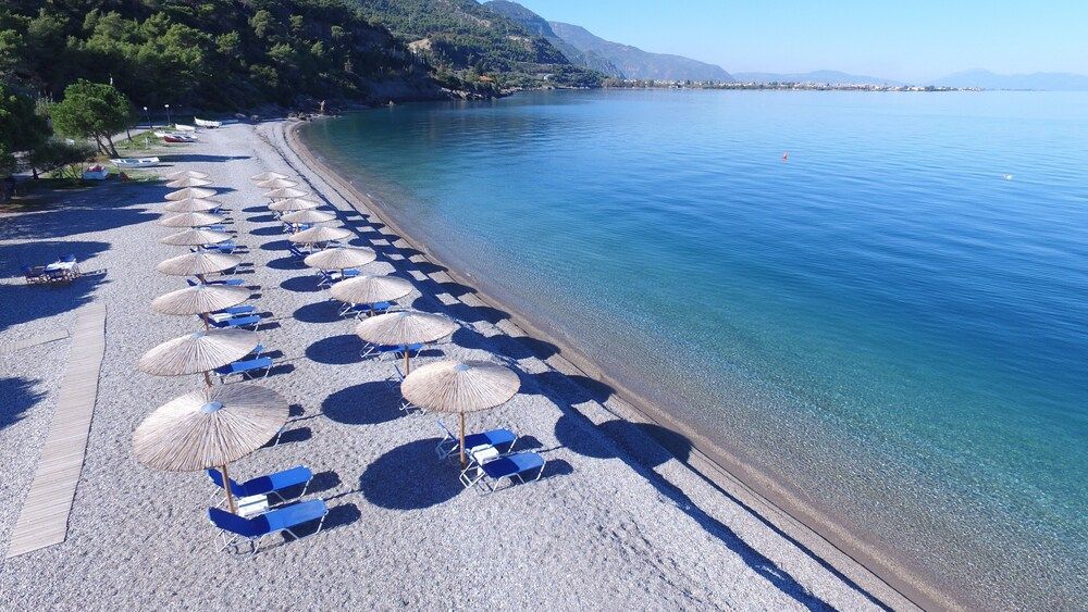 Stavento Hotel & Resort, new experience 1