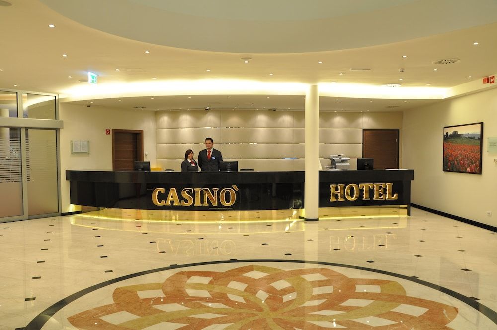 Hotel Admiral Kozina 2