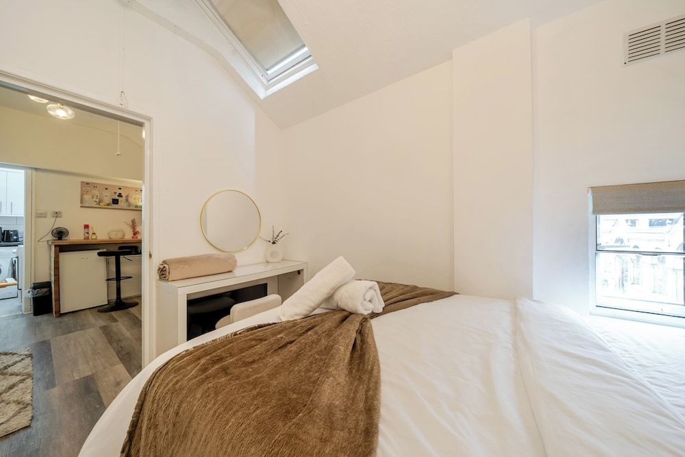 COSY DELUXE APARTMENT5 IN CITY CENTER MANCHESTER 2
