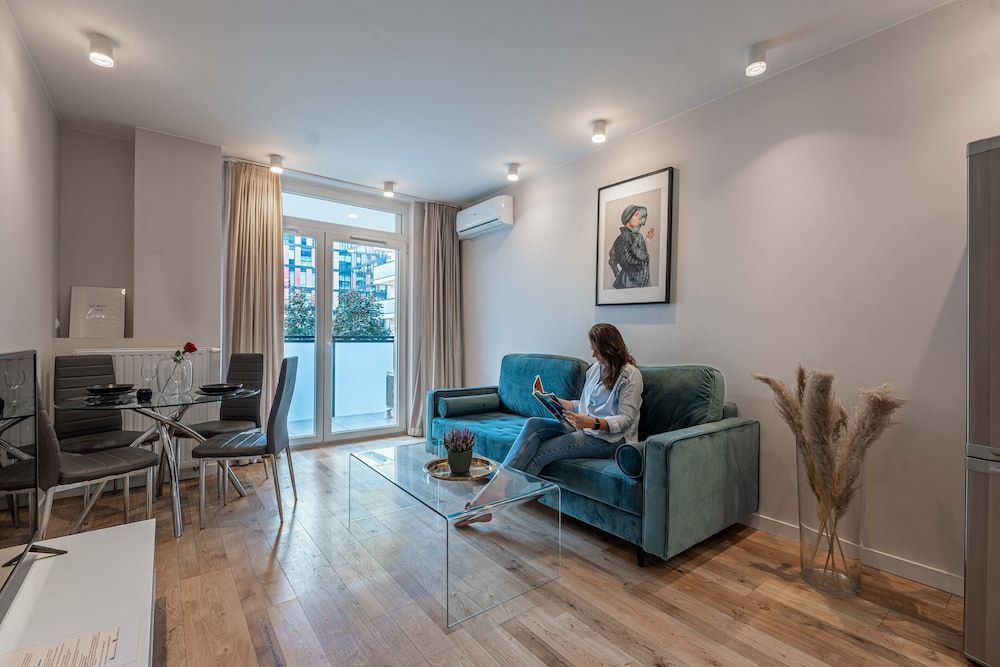 Pure Rental Apartments 1