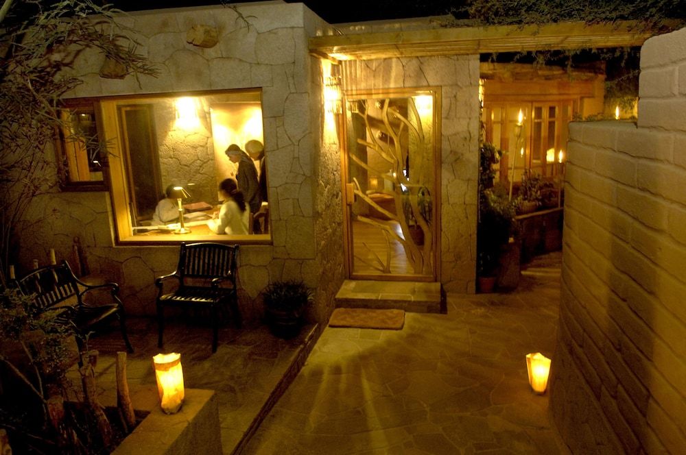 Hotel Kimal 2