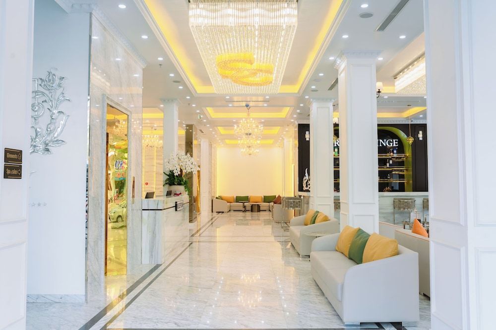 SC Luxury Hotel 2