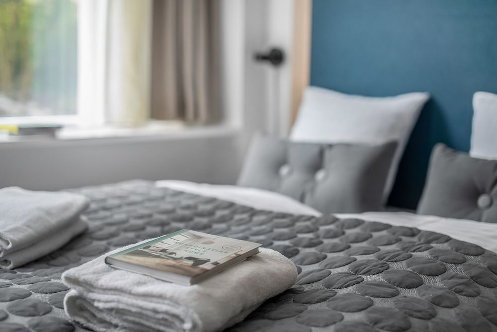 STUDIO1A Hotel Apartments 2